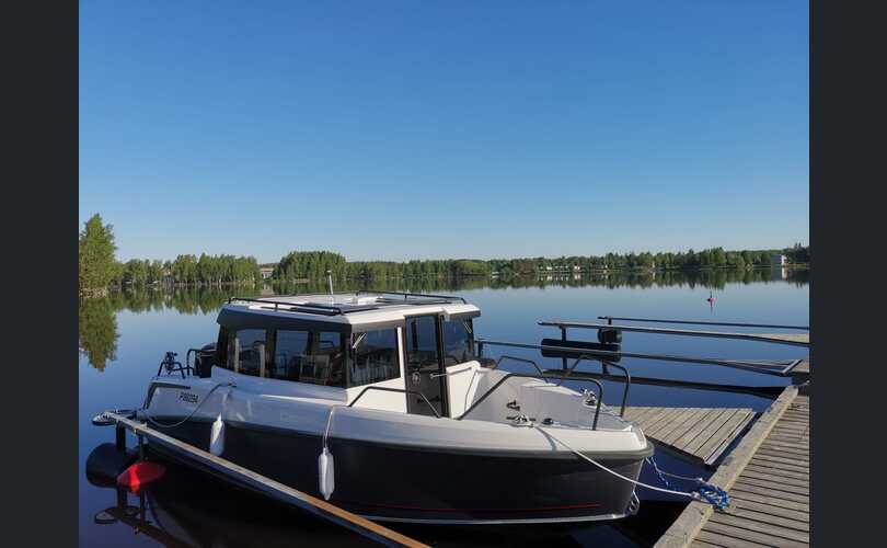 Bella Falcon C 7-kuva-1